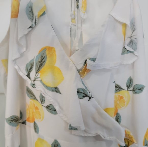 FOREVER 21 dress Size Small - Picture 3 of 5